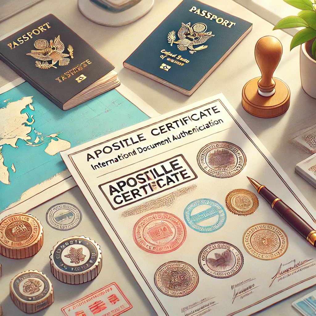 Apostille Vs Legalization Apoling Apostille