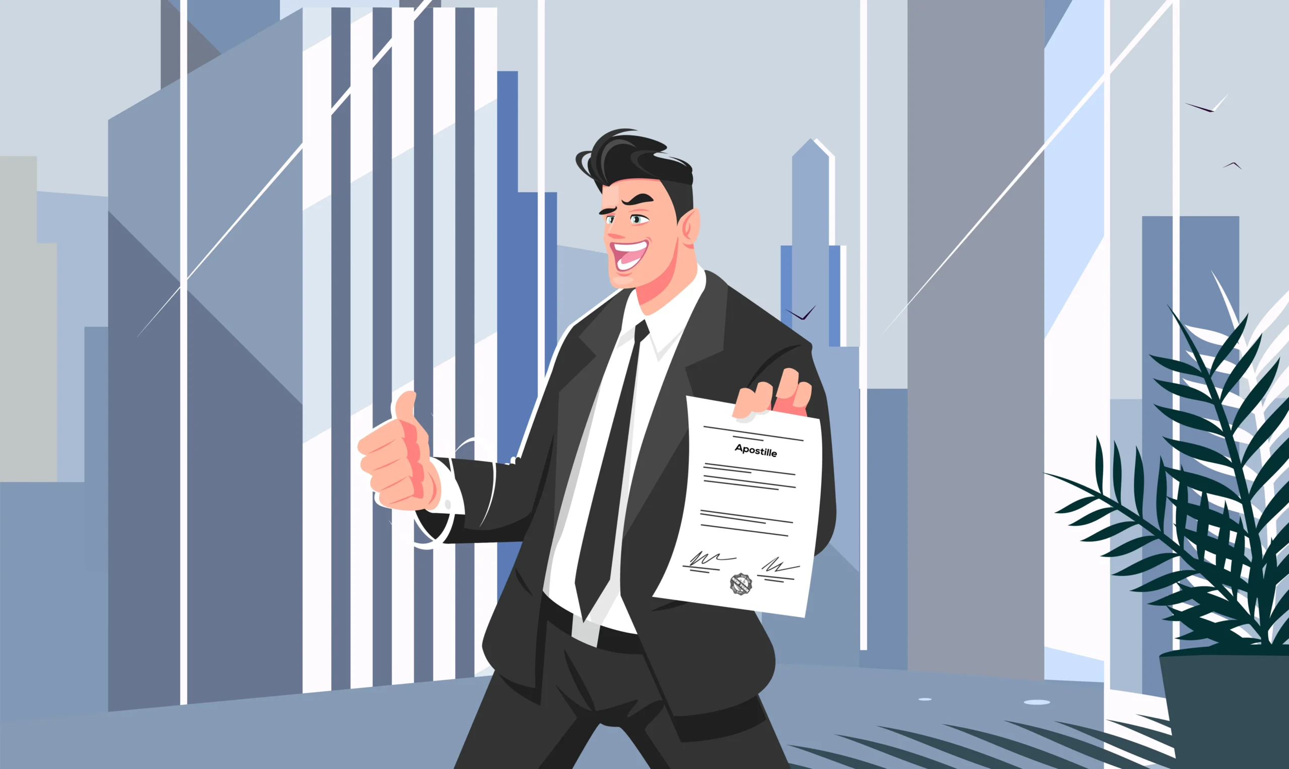 Apostille Service in Brooklyn NY