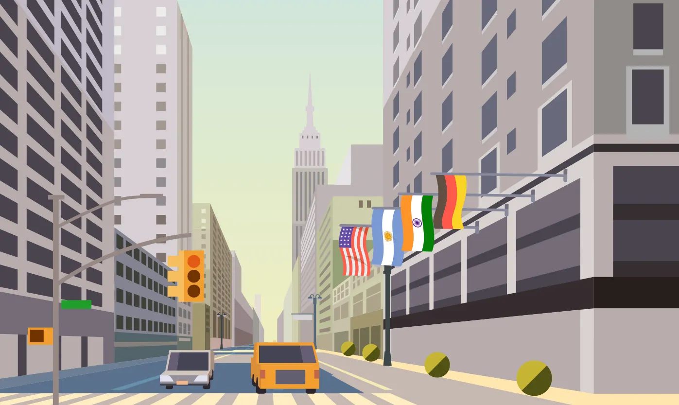 EMBASSY LEGALIZATION